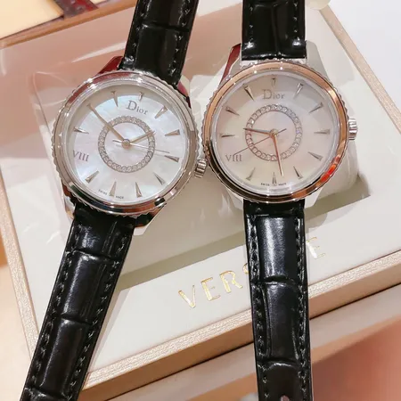 ディオール 腕時計