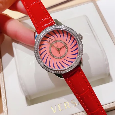 ディオール 腕時計