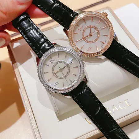 ディオール 腕時計