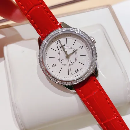 ディオール 腕時計