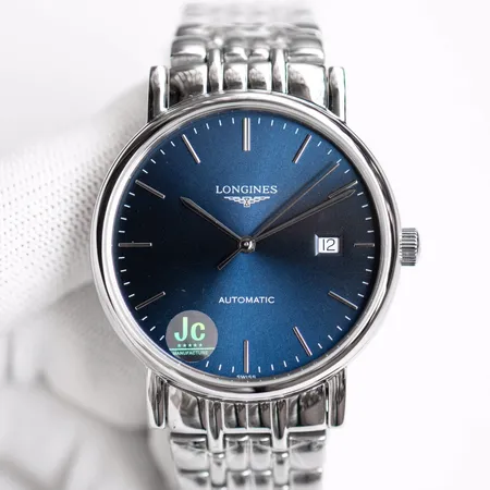 ロンジン 腕時計