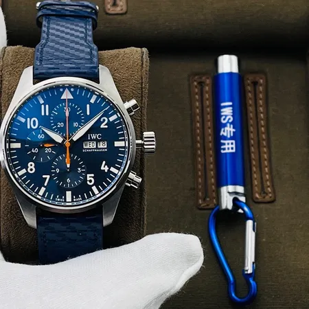 インターナショナル ウォッチ カンパニー 腕時計