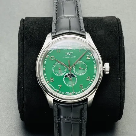 インターナショナル ウォッチ カンパニー 腕時計