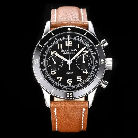 ブランパン 腕時計