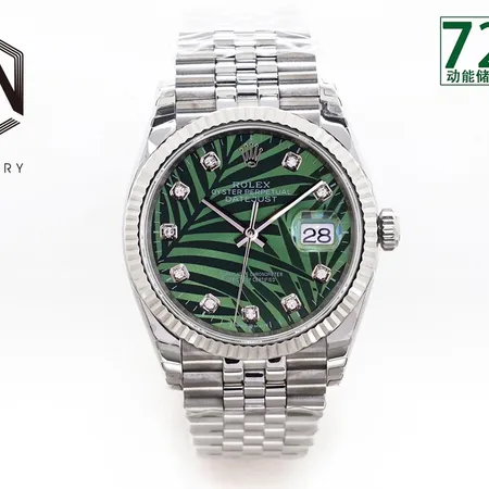 ロレックス 腕時計