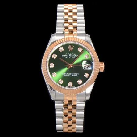 ロレックス 腕時計