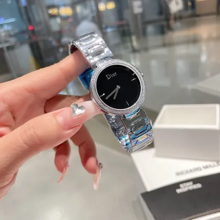ディオール 腕時計