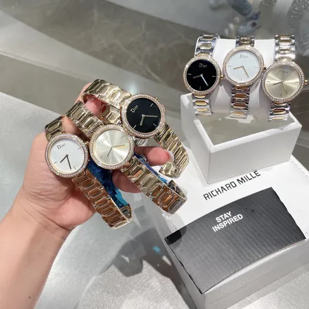 ディオール 腕時計