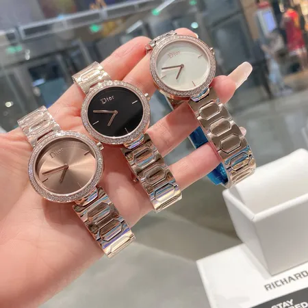 ディオール 腕時計