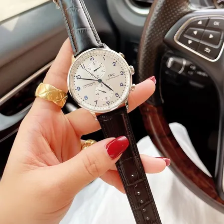 インターナショナル ウォッチ カンパニー 腕時計