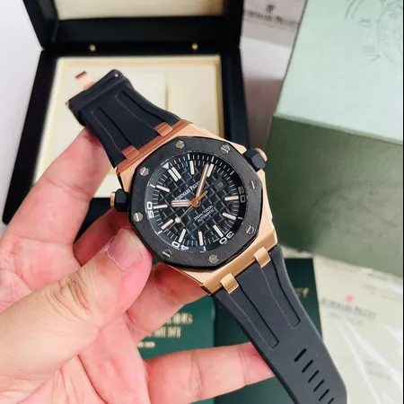 オーデマ ピゲ 腕時計