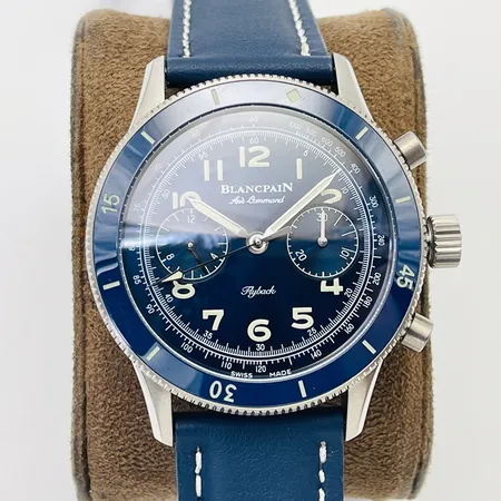 ブランパン 腕時計