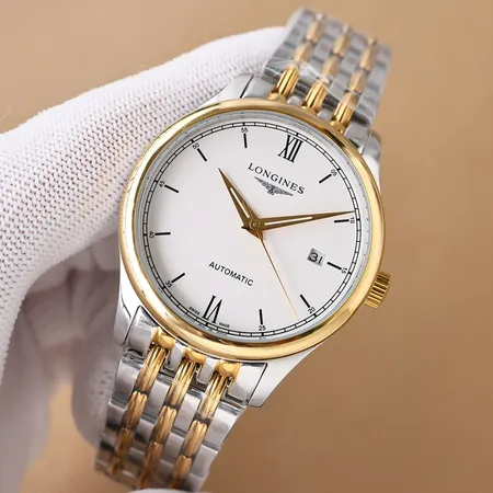 ロンジン 腕時計