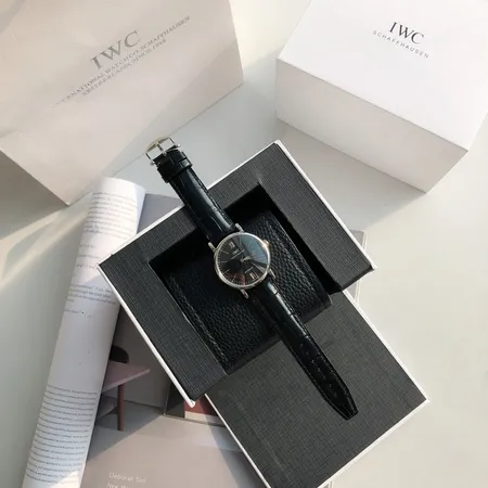 インターナショナル ウォッチ カンパニー 腕時計