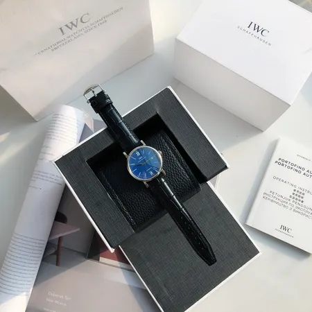 インターナショナル ウォッチ カンパニー 腕時計