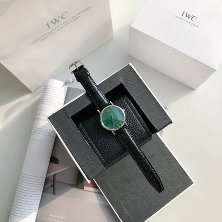 インターナショナル ウォッチ カンパニー 腕時計