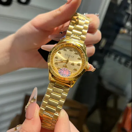 グッチ 腕時計