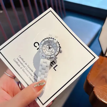 シャネル 腕時計