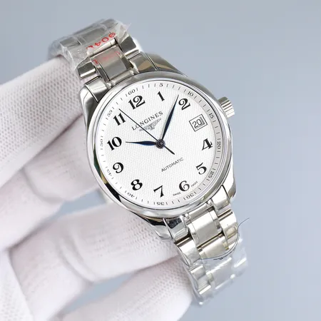 ロンジン 腕時計