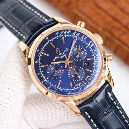 ブライトリング 腕時計
