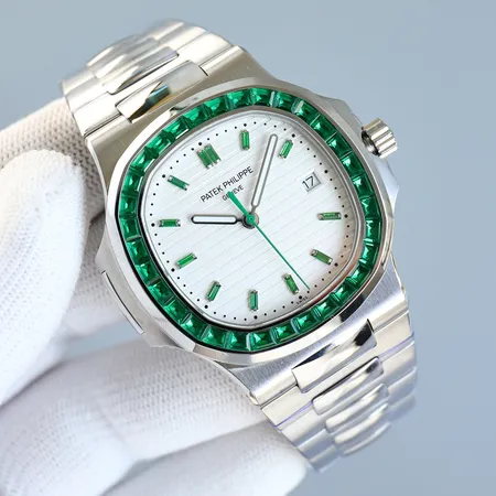 パテック フィリップ 腕時計