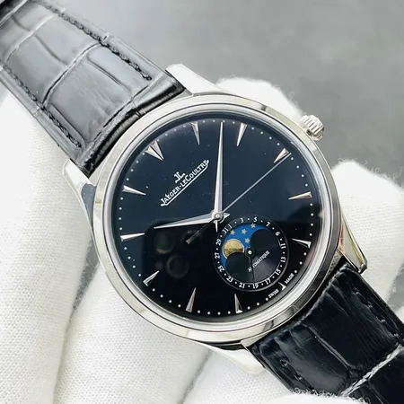 ジェー・ルクルト 腕時計