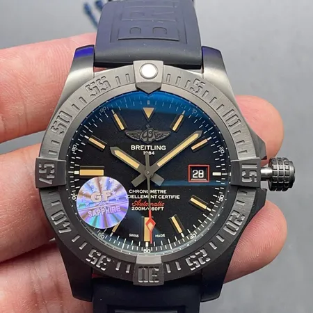 ブライトリング 腕時計