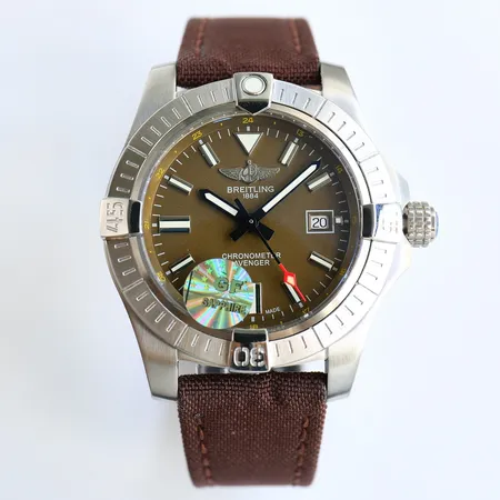 ブライトリング 腕時計