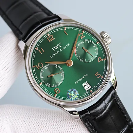 インターナショナル ウォッチ カンパニー 腕時計