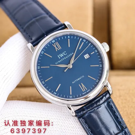 インターナショナル ウォッチ カンパニー 腕時計