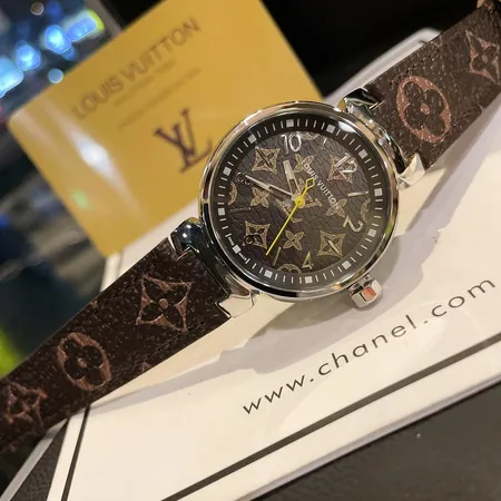 ルイヴィトン 腕時計