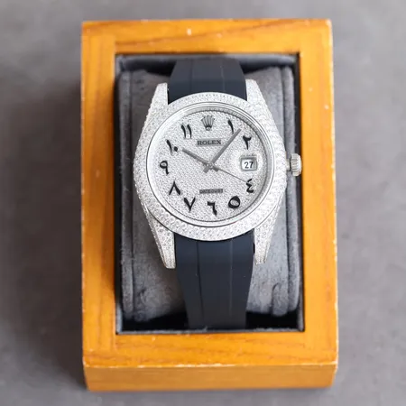 ロレックス 腕時計