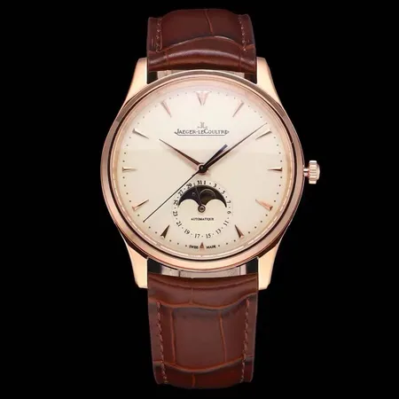 ジェー・ルクルト 腕時計