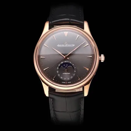 ジェー・ルクルト 腕時計