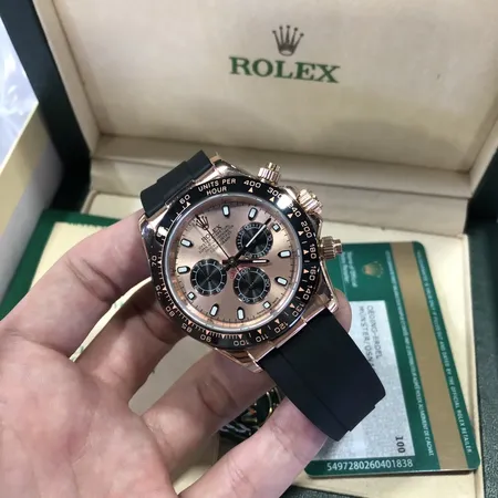 ロレックス 腕時計