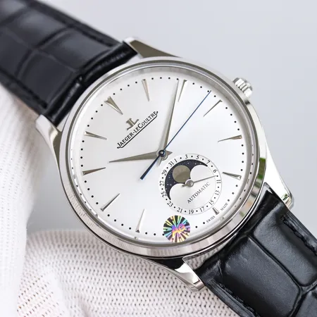 ジェー・ルクルト 腕時計