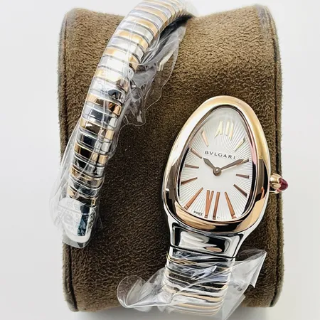 ブルガリ 腕時計