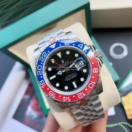 ロレックス 腕時計