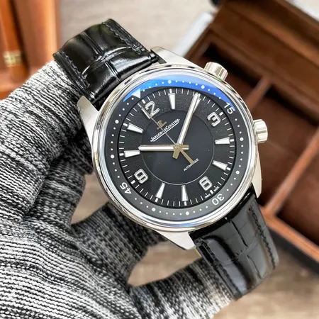 ジェー・ルクルト 腕時計