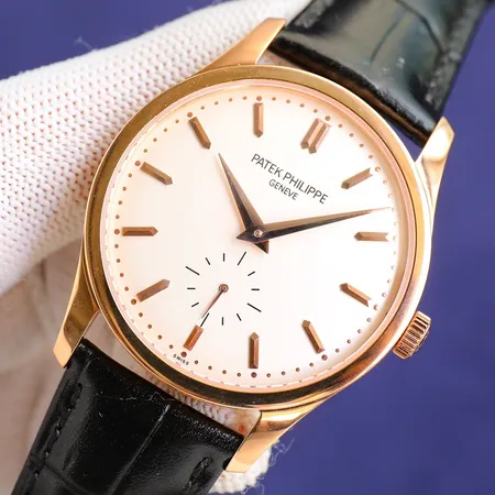 パテック フィリップ 腕時計
