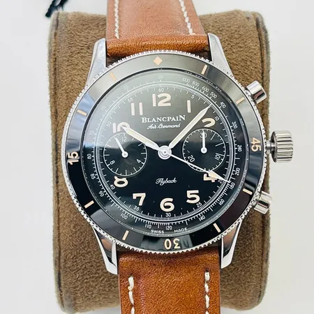 ブランパン 腕時計