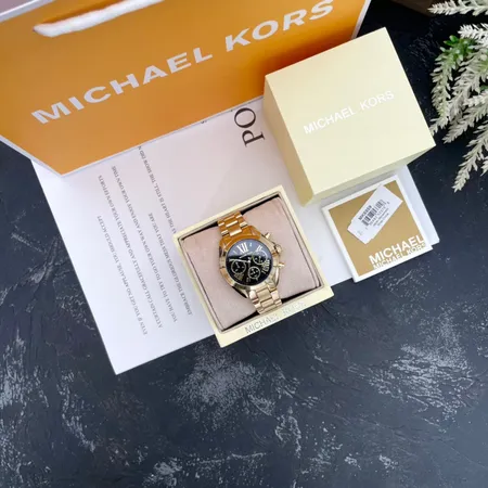 マイケルコース 腕時計