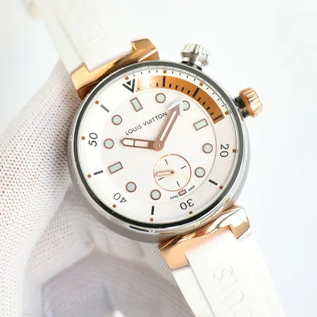 ルイヴィトン 腕時計