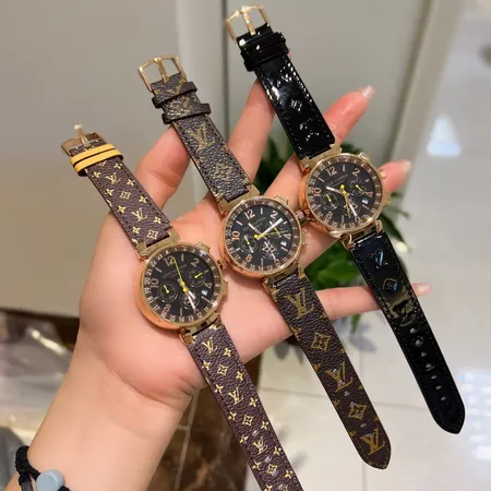 ルイヴィトン 腕時計