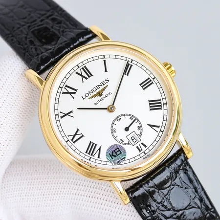 ロンジン 腕時計