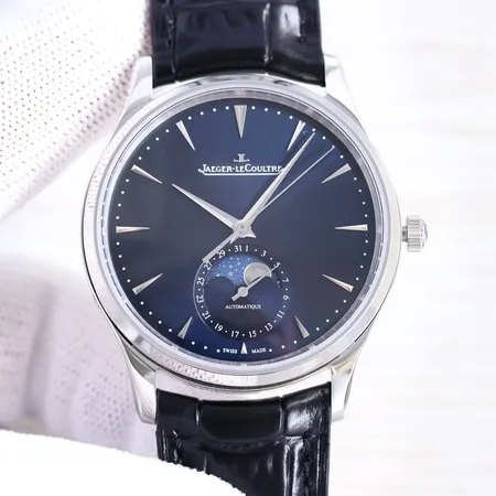 ジェー・ルクルト 腕時計