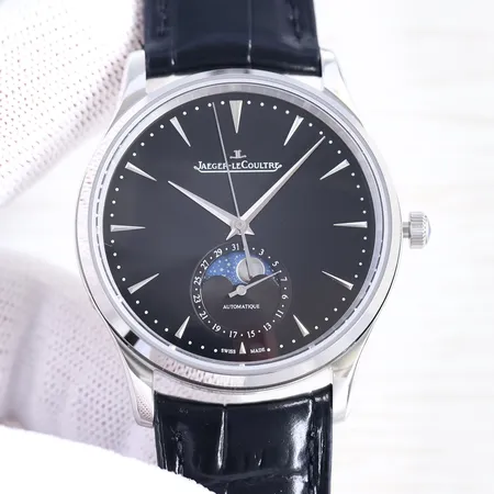 ジェー・ルクルト 腕時計