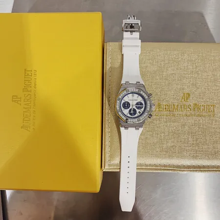 オーデマ ピゲ 腕時計