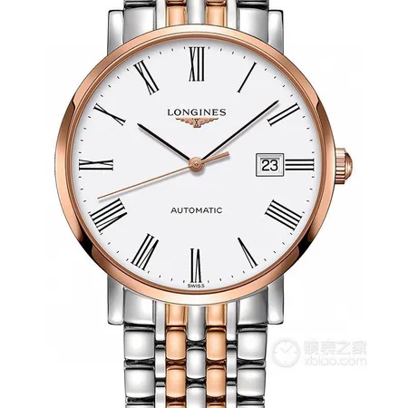 ロンジン 腕時計