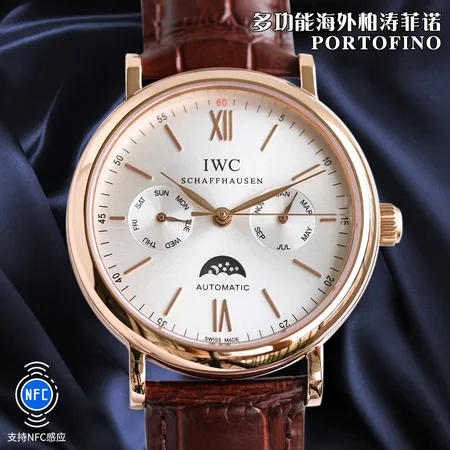 インターナショナル ウォッチ カンパニー 腕時計